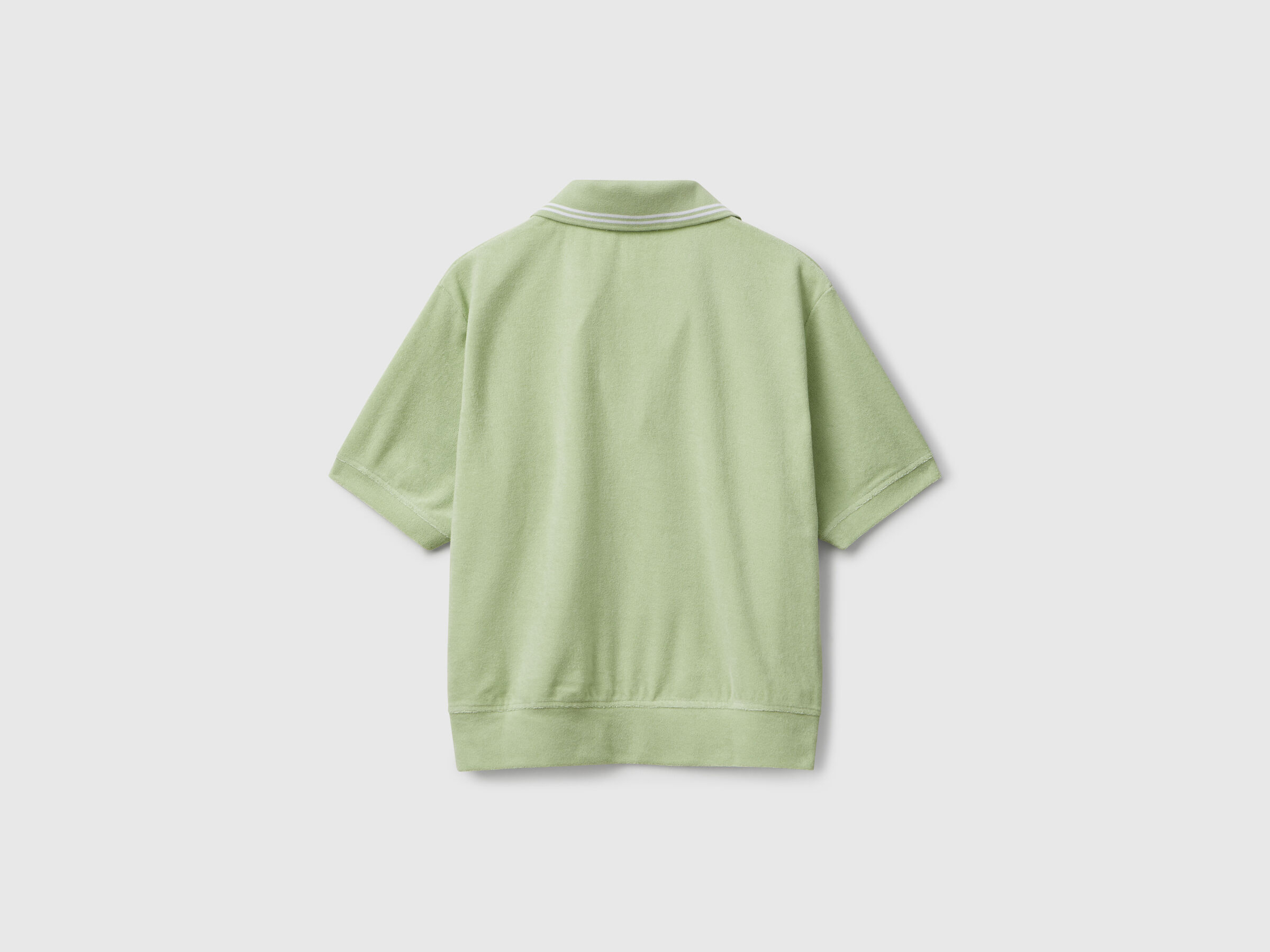 H/S POLO SHIRT Damen image number 6